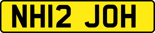 NH12JOH