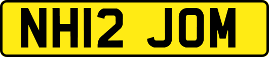 NH12JOM