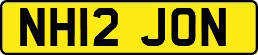 NH12JON