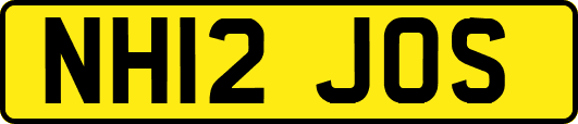 NH12JOS