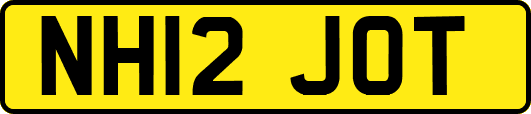 NH12JOT