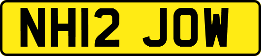 NH12JOW