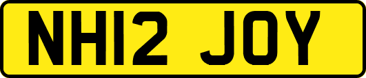 NH12JOY