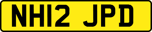 NH12JPD