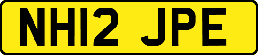 NH12JPE