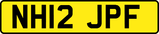 NH12JPF