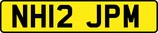 NH12JPM