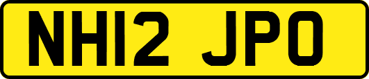 NH12JPO