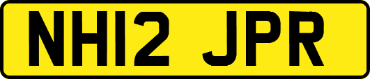 NH12JPR