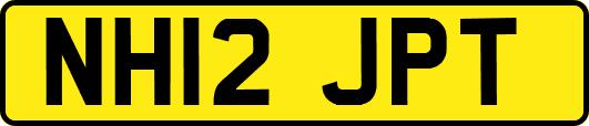 NH12JPT