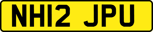NH12JPU