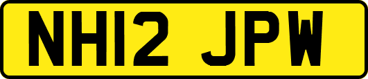 NH12JPW