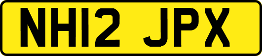 NH12JPX