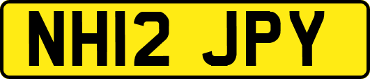 NH12JPY