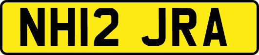 NH12JRA