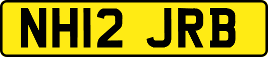 NH12JRB