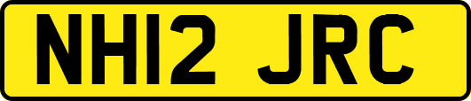 NH12JRC