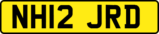 NH12JRD