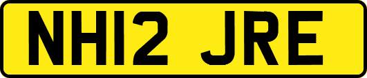 NH12JRE
