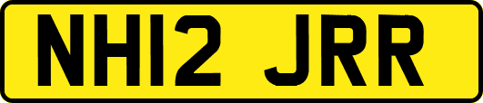 NH12JRR