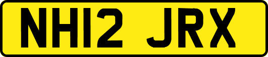 NH12JRX