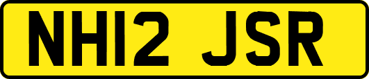 NH12JSR