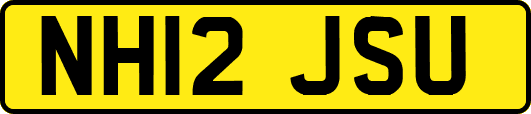 NH12JSU