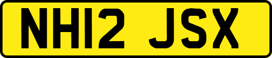 NH12JSX