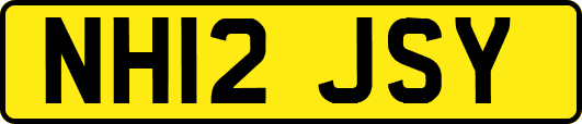 NH12JSY