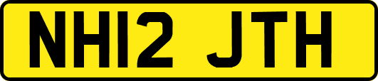 NH12JTH