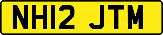 NH12JTM