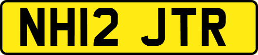 NH12JTR