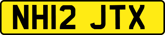 NH12JTX