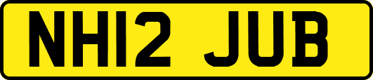 NH12JUB