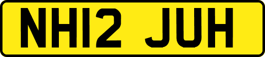 NH12JUH