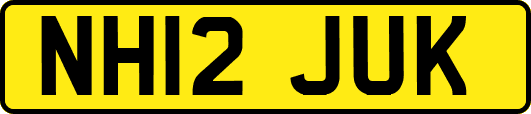 NH12JUK