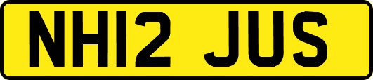 NH12JUS
