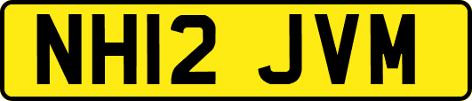 NH12JVM