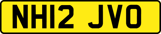 NH12JVO
