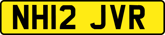 NH12JVR