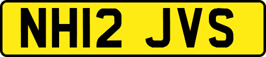 NH12JVS