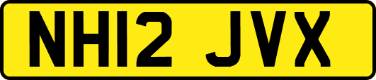 NH12JVX