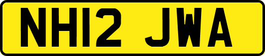NH12JWA
