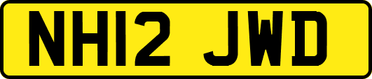 NH12JWD
