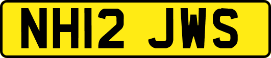 NH12JWS