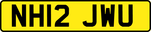NH12JWU