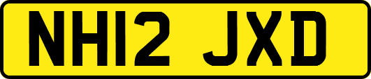 NH12JXD