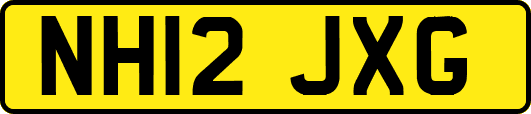 NH12JXG