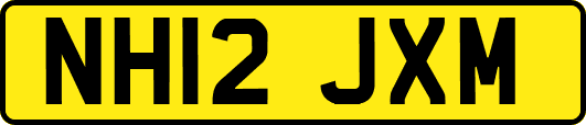NH12JXM