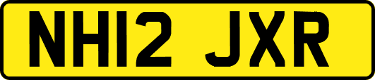 NH12JXR